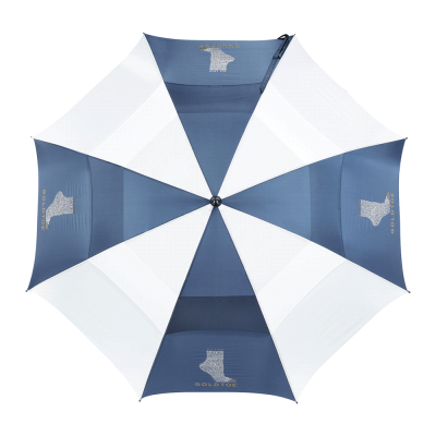 Windproof Golf Umbrellas  - Course 62inch Vented Golf Umbrella