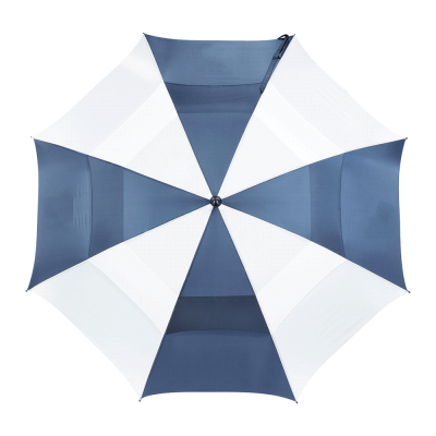 Windproof Golf Umbrellas  - Course 62inch Vented Golf Umbrella