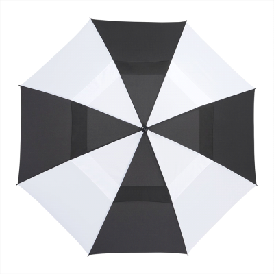 Windproof Golf Umbrellas  - Darani 58 Recycled Golf Umbrella