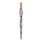Windproof Golf Umbrellas  - Darani 58 Recycled Golf Umbrella