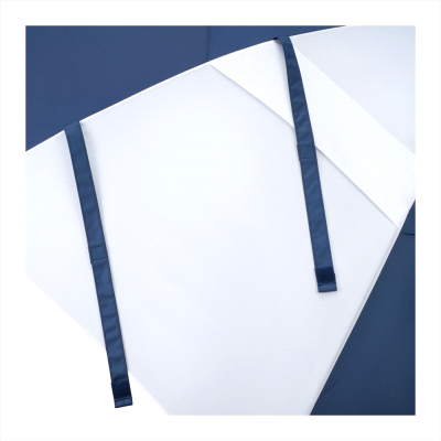 Windproof Golf Umbrellas  - Darani 58 Recycled Golf Umbrella