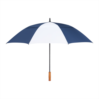 Windproof Golf Umbrellas  - Darani 58 Recycled Golf Umbrella