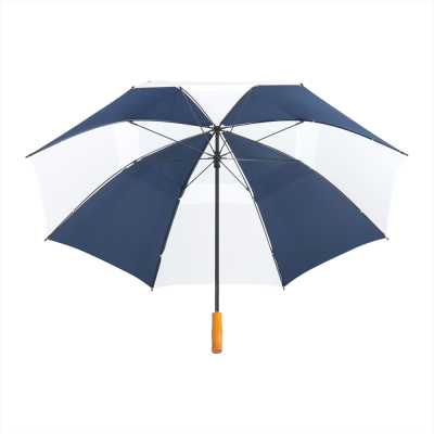 Windproof Golf Umbrellas  - Darani 58 Recycled Golf Umbrella