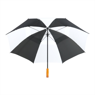 Windproof Golf Umbrellas  - Darani 58 Recycled Golf Umbrella