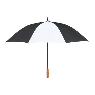 Windproof Golf Umbrellas  - Darani 58 Recycled Golf Umbrella