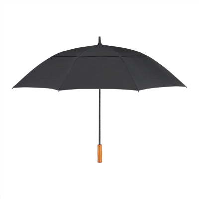 Windproof Golf Umbrellas  - Darani 58 Recycled Golf Umbrella