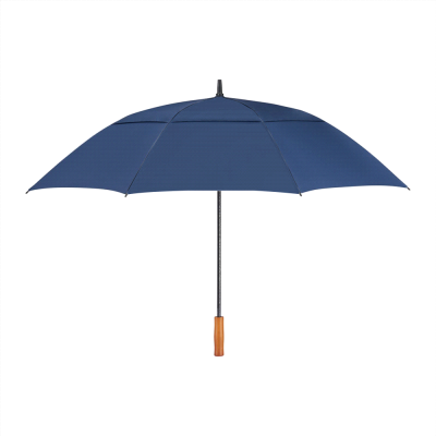 Windproof Golf Umbrellas  - Darani 58 Recycled Golf Umbrella