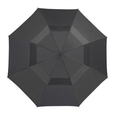 Windproof Golf Umbrellas  - Darani 58 Recycled Golf Umbrella