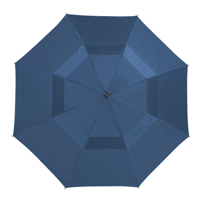 Windproof Golf Umbrellas  - Darani 58 Recycled Golf Umbrella
