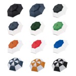 Windproof Golf Umbrellas  - Umbra - Sovereign Vented Umbrella
