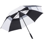 Windproof Golf Umbrellas  - Umbra - Sovereign Vented Umbrella