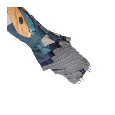 Custom Made Umbrellas  - Childrens Reversible Folding Umbrella