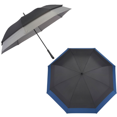 Executive & Corporate Umbrellas  - Expanding Auto Open Umbrella