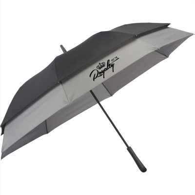Executive & Corporate Umbrellas  - Expanding Auto Open Umbrella