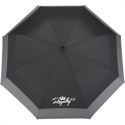 Executive & Corporate Umbrellas  - Expanding Auto Open Umbrella