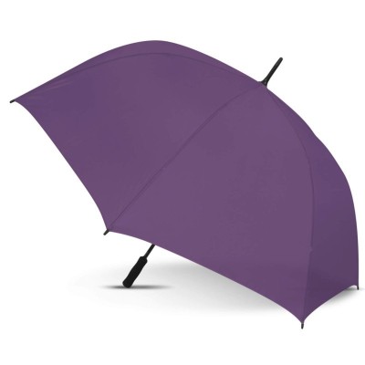 Windproof Golf Umbrellas  - Hydra Sports Umbrella - Colour Match