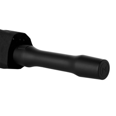 Executive & Corporate Umbrellas  - Marksman 23 inch Square Automatic Umbrella