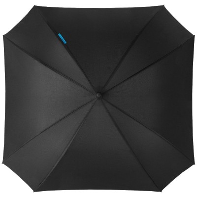 Executive & Corporate Umbrellas  - Marksman 23 inch Square Automatic Umbrella