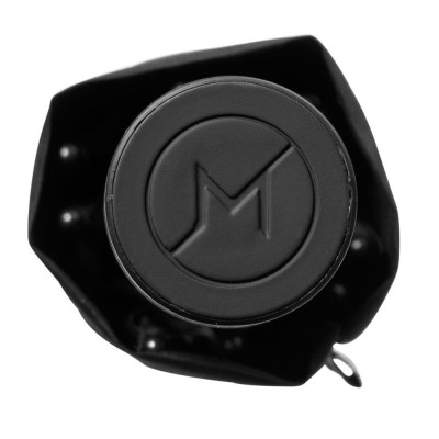 Executive & Corporate Umbrellas  - Marksman 23 inch Square Automatic Umbrella