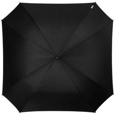 Executive & Corporate Umbrellas  - Marksman 23 inch Square Automatic Umbrella