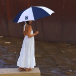 Windproof Golf Umbrellas  - Mickelson Golf Umbrella