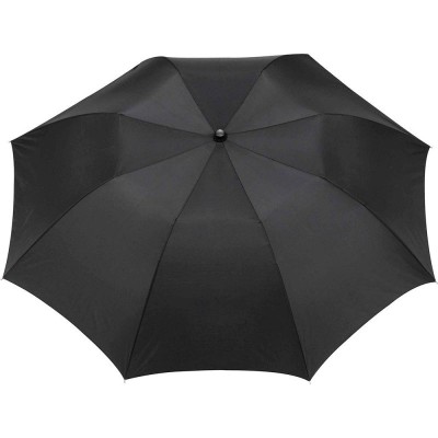 Folding Compact Umbrellas  - Stromberg Folding Auto Umbrella