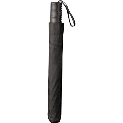 Folding Compact Umbrellas  - Stromberg Folding Auto Umbrella