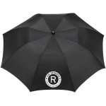 Folding Compact Umbrellas  - Stromberg Folding Auto Umbrella