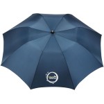 Folding Compact Umbrellas  - Stromberg Folding Auto Umbrella