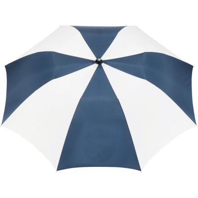 Folding Compact Umbrellas  - Stromberg Folding Auto Umbrella