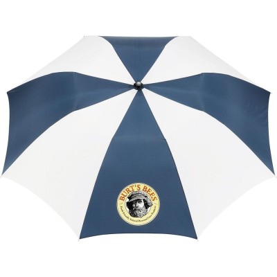Folding Compact Umbrellas  - Stromberg Folding Auto Umbrella