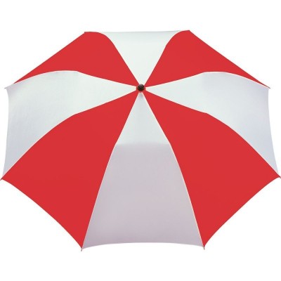 Folding Compact Umbrellas  - Stromberg Folding Auto Umbrella