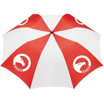 Folding Compact Umbrellas  - Stromberg Folding Auto Umbrella