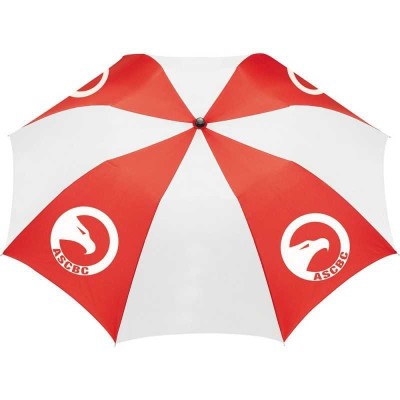 Folding Compact Umbrellas  - Stromberg Folding Auto Umbrella