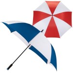 Windproof Golf Umbrellas  - Ultra Value Auto Umbrella