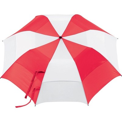 Folding Compact Umbrellas  - Vented Folding Umbrella