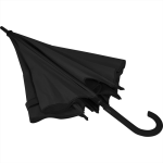 Windproof Golf Umbrellas  - Auto Open Colorized Fashion Umbrella