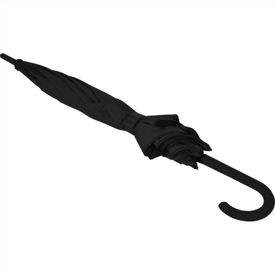 Windproof Golf Umbrellas  - Auto Open Colorized Fashion Umbrella