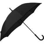 Windproof Golf Umbrellas  - Auto Open Colorized Fashion Umbrella