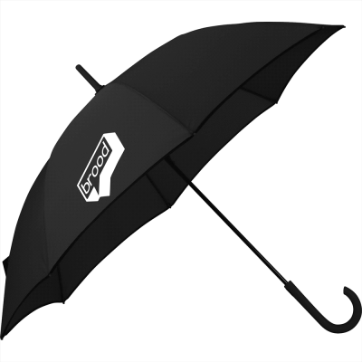 Windproof Golf Umbrellas  - Auto Open Colorized Fashion Umbrella