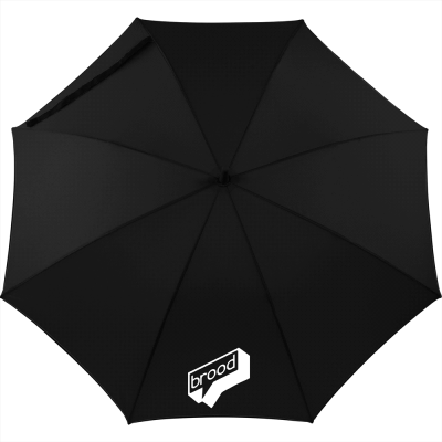 Windproof Golf Umbrellas  - Auto Open Colorized Fashion Umbrella