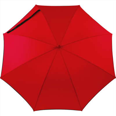Windproof Golf Umbrellas  - Auto Open Colorized Fashion Umbrella
