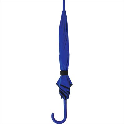 Windproof Golf Umbrellas  - Auto Open Colorized Fashion Umbrella