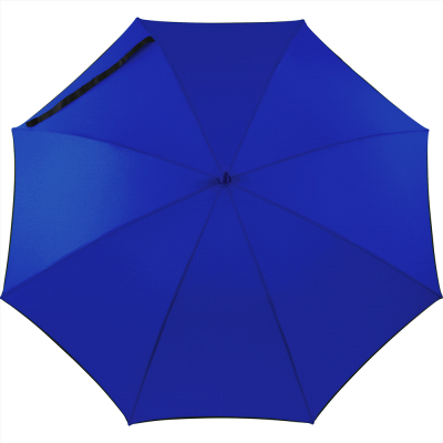 Windproof Golf Umbrellas  - Auto Open Colorized Fashion Umbrella
