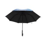 Custom Made Umbrellas  - Classic Eight-Panel Digital Print Umbrella