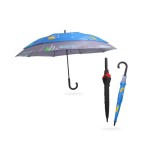 Custom Made Umbrellas  - Custom Made Expandable Golf Umbrella