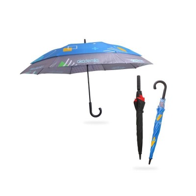 Custom Made Umbrellas  - Custom Made Expandable Golf Umbrella
