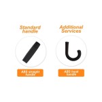 Custom Made Umbrellas  - Custom Made Expandable Golf Umbrella