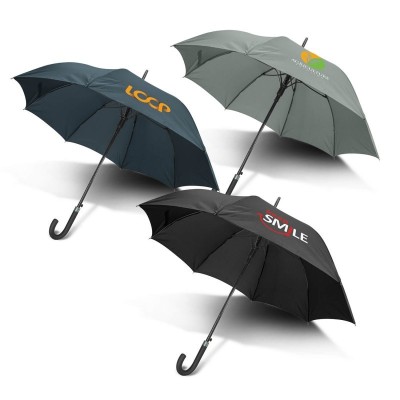 Executive & Corporate Umbrellas  - Pegasus Hook Umbrella