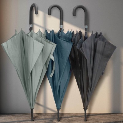Executive & Corporate Umbrellas  - Pegasus Hook Umbrella
